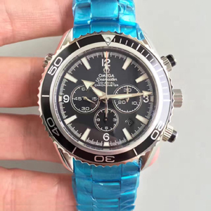 Omega 오** 씨마스터 크로노그래프 7750 무브먼트 002