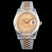 22위 Rolex 로렉스 데이저스트2-30 41mm 12633 18k 포금