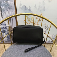  2020 Mm /Wm Leather Hand Bag,20cm - 보**베** 2020 레더 남여공용 핸드백 BVB0481,20cm,블랙,화이트,옐로우