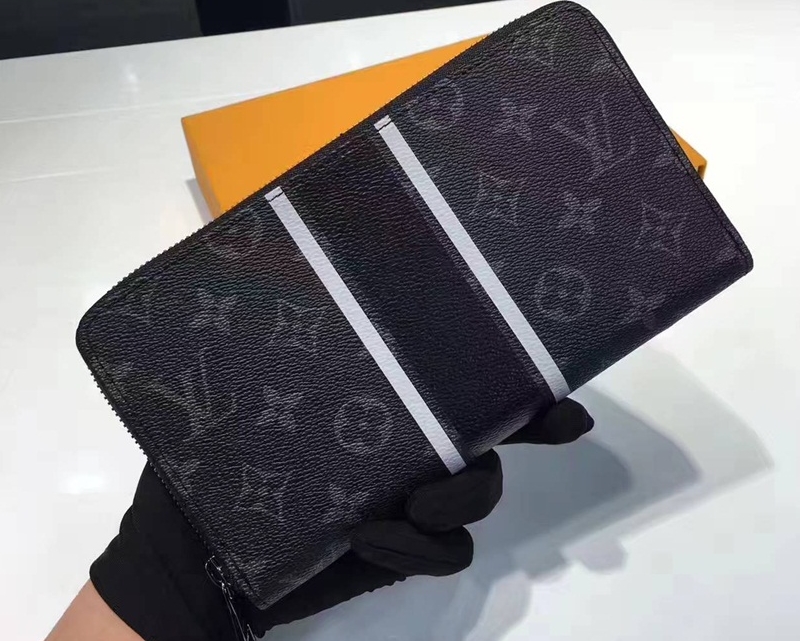 [LOUIS VUITTON]루이** x 프라그먼트 지피 오거나이저 M64645