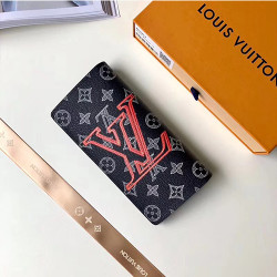 [LOUIS VUITTON]루이** 브라짜 월릿 M62893