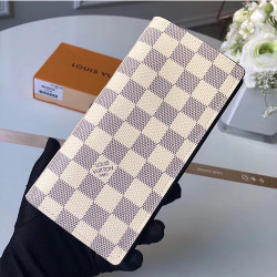 [LOUIS VUITTON]루이** 브라짜 월릿 N60121