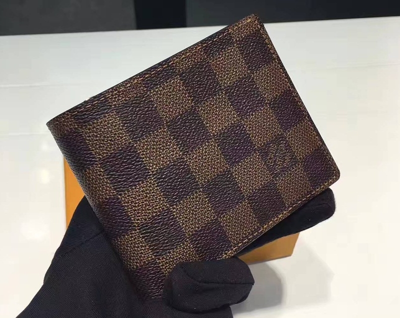 [LOUIS VUITTON]루이** 아메리고 월릿 N41635-2