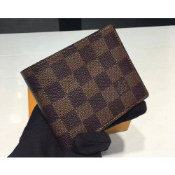 [LOUIS VUITTON]루이** 아메리고 월릿 N41635-2