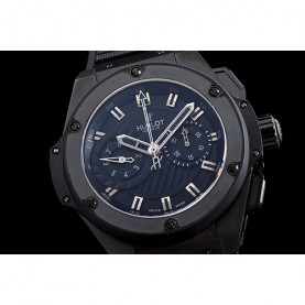 [HUBLOT]휴** 킹파워-21 715.CI.1110.RX