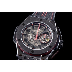 [HUBLOT]휴** 빅뱅-39 칼리버 401.CX.0123.VR