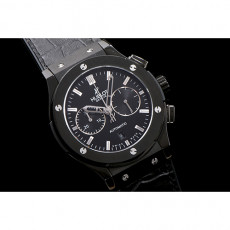 [HUBLOT]휴** 클래식퓨전 크로노그라프-12 520.CM.1170.CM