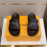 Louis Vuitton 루이비통 남성용 슬리퍼 L38080-3 2020/신상