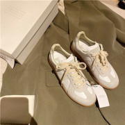 9위 Maison Margiela 메종 마르지엘라 남여공용 스니커즈 M90185 2020/신상