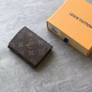 20위 Louis Vuitton 루이비통 ENVELOPPE CARTE DE VISITE M63801