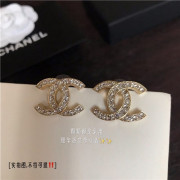 10위 Chanel 샤넬 귀걸이 C5017 2020/신상 (정품과 비교가능한 퀄리티 )
