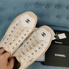 CHANEL샤* 여성용 스니커즈 C47780-1 2020/신상