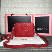 24위 Gucci 구찌 디스코백 308364