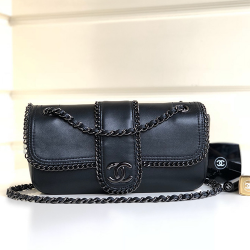 CHANEL 샤* 숄더백 AS94358