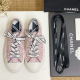 CHANEL 샤*&컨버스 콜라보 스니커즈 C33009-4 2020/신상