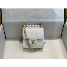 CHANEL 샤* 미니백 AS02580-3 2020/신상