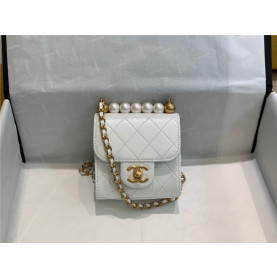 CHANEL 샤* 미니백 AS02580-3 2020/신상