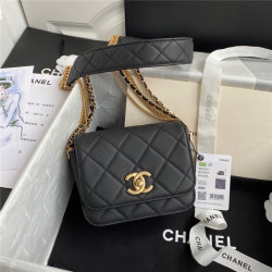 CHANEL 샤* 미니 숄더백 AS2052 2020/신상