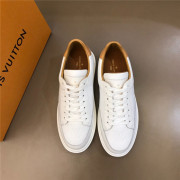 Louis Vuitton 루이비통 남성용 스니커즈 L41119 2020/신상