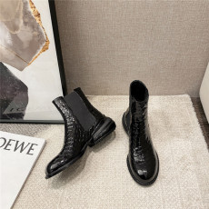 MAISON MARGIELA 메* 마르지** 여성용 부츠 MM649289-2 2020/신상