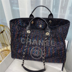 CHANEL 샤* 토트백 39CM C12509 신상