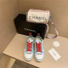 chanel 샤* 스니커즈 C39090-3