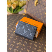 Louis Vuitton 루이비통 앙프렝뜨 미디엄 컴팩트 월릿 M80152 2021/신상