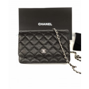 19위 Chanel 샤넬 WOC 19CM AS12051-3 2021/신상