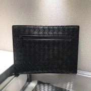 Bottega Veneta 보테가베네타 클러치 실버,블랙