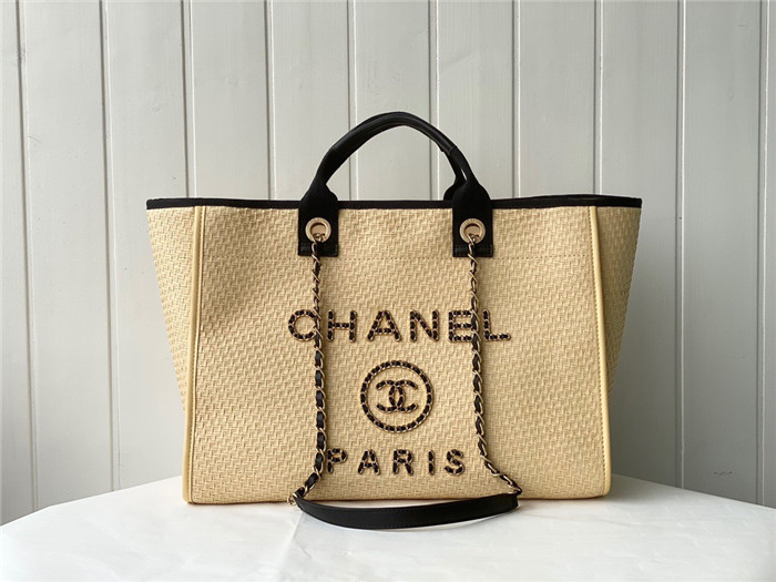 chanel 샤* 쇼퍼백 AS66941