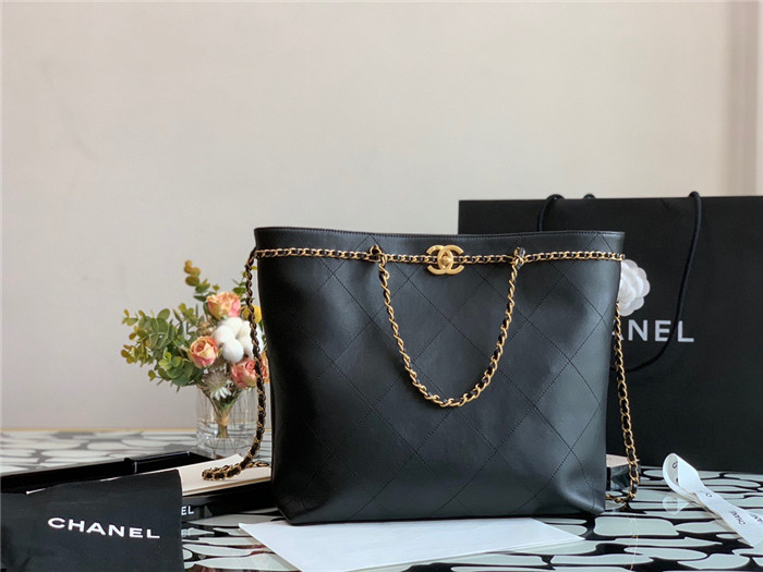 CHANEL 샤* 토트&숄더백 C99059