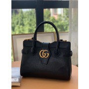 GUCCI 구찌 마몬트 탑핸들백 658450️