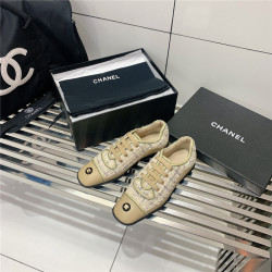 CHANEL 샤* 여성용 단화 C00885