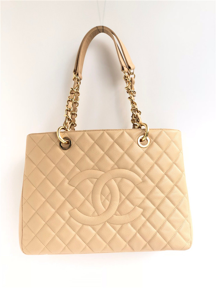 CHANEL 샤* 쇼퍼백 33CM AS30990