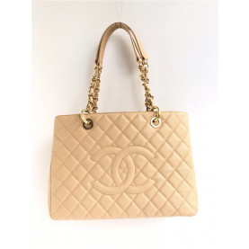 CHANEL 샤* 쇼퍼백 33CM AS30990