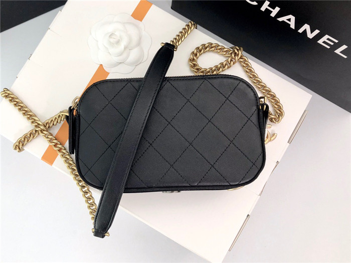 CHANEL 샤* 카메라백 C57574