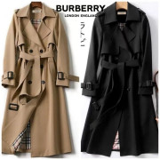 BURBERRY 버버리 베이직 트렌치 코트