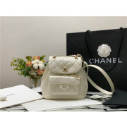 CHANEL 샤넬 미니 백팩 C80884-1