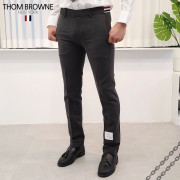 Thom Browne 톰브라운 삼선밴딩 슬랙스 팬츠