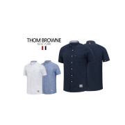 Thom Browne 톰브라운 옥스포드 차이나 셔츠