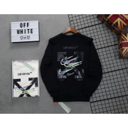 Off-White 오프화이트 나이키 콜라보 맨투맨