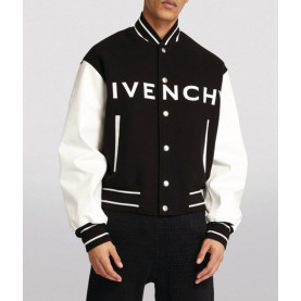 GIVENCHY 지** 파리스 바시티 커플 자켓