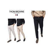 Thom Browne 톰브라운 F/W 히든밴딩 댄디슬랙스