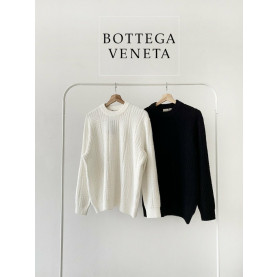 BOTTEGA VENETA 보***** 인스트레치아토 모달 니트