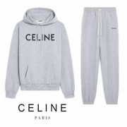 CELINE 셀린느 커플 트레이닝셋트