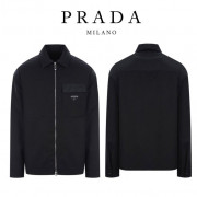 Prada 프라다 나일론 (이종석) 자켓