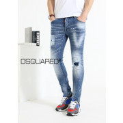 Dsquared2 디스퀘어드2  디스 워시 스케이터 진