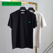 Bottega Veneta 보테가베네타 프리미엄 포켓로고 반팔티