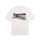 발렌*** x Supreme 발렌*** 슈프림 팬텀 반팔