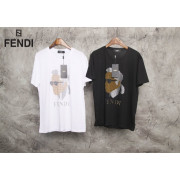 Fendi 펜디 입체 맨 반팔티